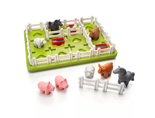  Smart Farmer  - Smart Games