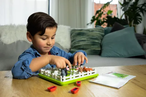  Smart Farmer  - Smart Games
