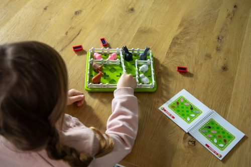 Smart Games Smart Farmer 
