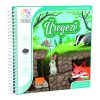  Smart Games Magnetic Travel - Üregező 