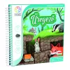Üregező - mágneses utazójáték - Smart Games
