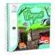 Üregező - mágneses utazójáték - Smart Games