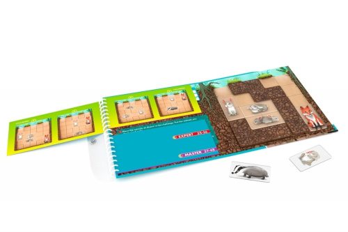 Smart Games Magnetic Travel - Üregező 