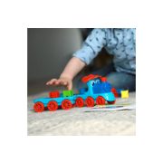 Trükkös vonat  - Készségfejlesztő játék