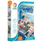 Atlantisz Kaland 