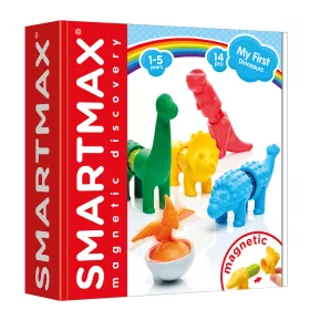  My First Dinosaurs - SmartMax