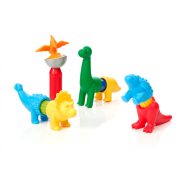 Smartmax - My First Dinosaurs  - Építőjáték