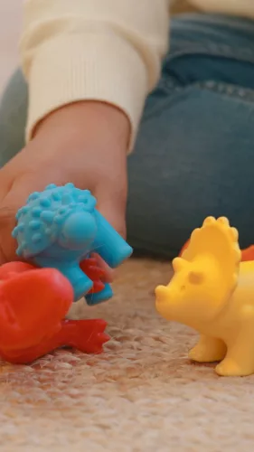  My First Dinosaurs - SmartMax