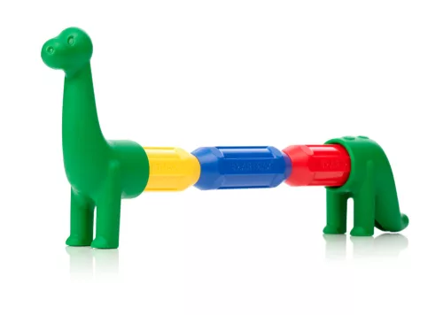  My First Dinosaurs - SmartMax
