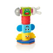 Smartmax - My First Totem  - Építőjáték