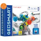 GeoSmart FlipBot - Építőjáték