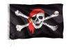  Schmidt Spiele Pirate cove (pirate flag), 100 db (56330) Gyerek Kirakó