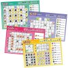  Schmidt Spiele Dizzle Level 5-8, Block Erw. (49370)