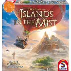Islands in the Mist (88281) - Társasjáték