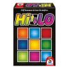  Schmidt Spiele HILO társasjáték (49362) 