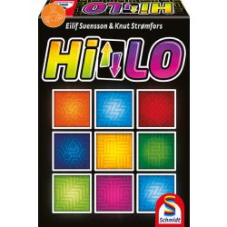 HILO (49362) - Társasjáték