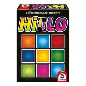  HILO társasjáték (49362)  - Schmidt Spiele
