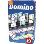 Domino fémdobozban (51435)