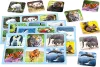  Zoo Lotto fémdobozban társasjáték (51433)  - Schmidt Spiele