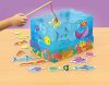  Schmidt Spiele Fishing Game - Angelspiel társasjáték (40595) 