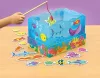  Fishing Game - Angelspiel társasjáték (40595)  - Schmidt Spiele
