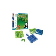 Dzsungelrejtő (Sérült dobozos!) - Készségfejlesztő játék