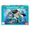 Underwater friends, 200 db (56360)