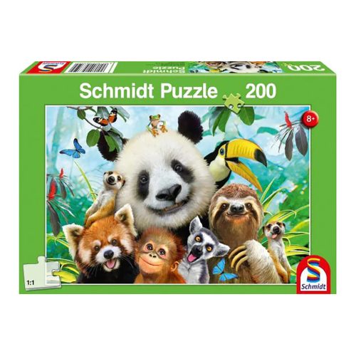 Animal fun! 200 db (56359) 