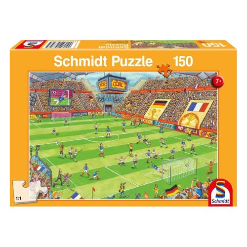 Soccer finals, 150 db (56358) 