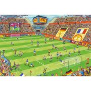 Soccer finals, 150 db (56358) 