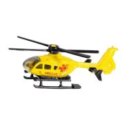 Rescue helicopter, 100 db (56352)  - Puzzle - Kirakó