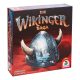  Schmidt Spiele Wikinger Saga (49369) társasjáték 