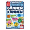 Man muss auch gönnen können! társasjáték (49368)