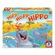 Hipp-Hopp-Hippo társasjáték (88271)
