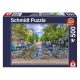 Amsterdam, 500 db puzzle (58942)