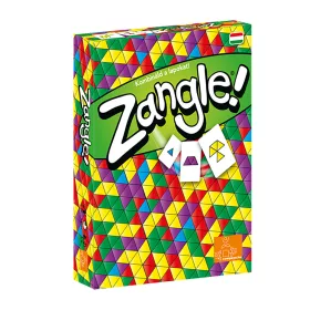  Zangle kártyajáték  - ComPaYa