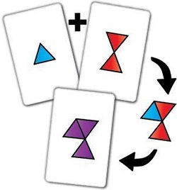 Gamer Café Zangle kártyajáték 