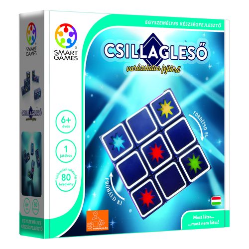  Smart Games Csillagleső 