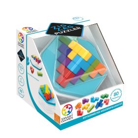 Smart Games Zigzag Puzzler 