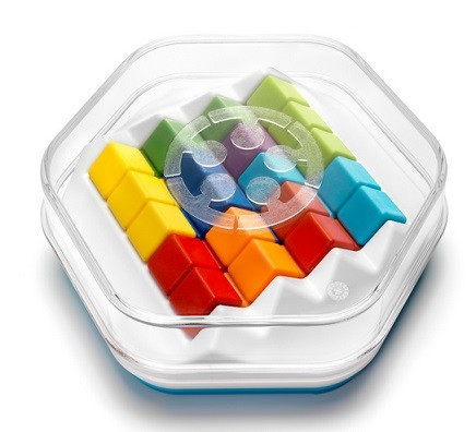 Smart Games Zigzag Puzzler 