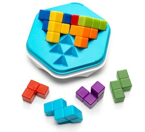 Smart Games Zigzag Puzzler 