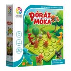 Póráz móka - Készségfejlesztő játék