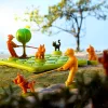  Póráz móka  - Smart Games