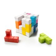 Plug&Play Puzzler - Készségfejlesztő játék