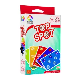  Top Spot  - Smart Games
