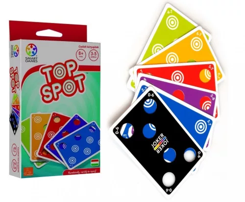  Top Spot  - Smart Games