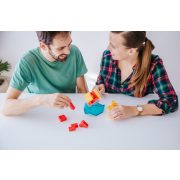Kocka párbaj - Készségfejlesztő játék