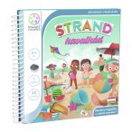 Magnetic travel - Strand kavalkád