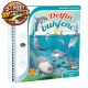 Smart Games Magnetic Travel - Delfin bukfenc 