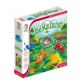 BéKaland Társasjáték